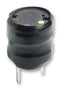 COILCRAFT RFB1010-100L Inductor, Power, RFB1010 Series, 10 &micro;H, 6 A, 6.1 A, 0.023 ohm, &plusmn; 10%