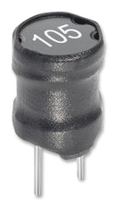 COILCRAFT RFC0810B-104KE Inductor, Power, RFC0810 Series, 100 &micro;H, 1.7 A, 2 A, 0.21 ohm, &plusmn; 10%