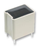 COILCRAFT CS4050V-01L Current Sensing Transformer, 1:50, 0.007 ohm, 5 mH, 10 A, Through Hole