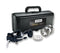 DYMO M1011 KIT LABEL EMBOSSER, MANUAL, ALUM/SS