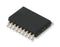 MICROCHIP PIC16C54C-04/SO 8 Bit Microcontroller, One Time Programmable, PIC16C5xx, 4 MHz, 768 Byte, 25 Byte, 18 Pins, SOIC