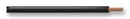 PRO POWER PP000434 Wire, 6701B, H07Z-K, LSZH, Black, 2.5 mm&sup2;, 328 ft, 100 m