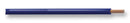 PRO POWER PP000462 Wire, 2491X, H07V-K, PVC, Blue, 1.5 mm&sup2;, 328 ft, 100 m