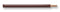 PRO POWER PP000467 Wire, 2491X, H07V-K, PVC, Brown, 1.5 mm&sup2;, 328 ft, 100 m