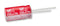 WURTH ELEKTRONIK 860040774003 Electrolytic Capacitor, 56 &iuml;&iquest;&frac12;F, 63 V, WCAP-ATUL Series, &iuml;&iquest;&frac12; 20%, Radial Leaded, 8 mm