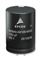EPCOS B43640A9687M000 Electrolytic Capacitor, Snap-in, 680 &iuml;&iquest;&frac12;F, 400 V, B43640 Series, 2000 hours @ 105&iuml;&iquest;&frac12;C, &iuml;&iquest;&frac12; 20%