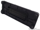 TE CONNECTIVITY 1-1418362-1 Rectangular Power Connector, MCP Series, Through Hole, Plug, 62 Contacts, 4 mm, Pin