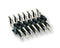 WURTH ELEKTRONIK 610112249121 Board-To-Board Connector, 2.54 mm, 12 Contacts, Header, Surface Mount, 2 Rows