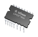 Infineon IKCM20L60GAXKMA1 Intelligent Power Module (IPM) 3-Phase Igbt 600 V 20 A 2 kV Powerdip Cipos