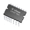 Infineon IGCM04F60GAXKMA1 Intelligent Power Module (IPM) 3-Phase Igbt 600 V 4 A 2 kV Powerdip Cipos