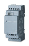 SIEMENS 6ED1055-1CB00-0BA2 Expansion Module, I/O, Digital, LOGO! 8 Series, DM8, 24 V, Transistor, 4 Inputs, 4 Outputs