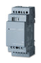 SIEMENS 6ED1055-1MD00-0BA2 Expansion Module, I/O, Digital, LOGO! 8 Series, DM8, 24 V, Transistor, 4 Inputs, 4 Outputs