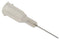 METCAL 927050-TE Needle, Precision, 27 Gauge, Transparent, 0.5"