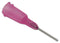 METCAL 930050-TE Needle, Precision, 30 Gauge, Lavender, 0.5"