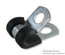 DURATOOL DTRSPN-16 CLAMP, PIPE, 25.4MM, PK51