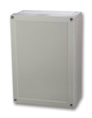 FIBOX PC 200/63 HG Plastic Enclosure, Multipurpose, Polycarbonate, 180 mm, IP66, IP67, NEMA 1, 4, 4X, 6, 12, 13, 63 mm