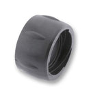 SOURIAU UTS18DCG2 Dust Cap / Cover, Size 18, Sealing Cap, SOURIAU UTS Series Size 18 Receptacles