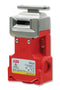ABB 2TLA050003R0100 Safety Interlock Switch, MKey5 Series, DPST-NC, SPST-NO, Screw, 250 V, 4 A, IP67