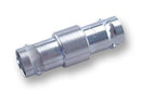 HUBER & SUHNER 31_BNC-50-0-1/133_NE RF / Coaxial Adaptor, Adaptor, Straight Adapter, BNC, Jack, BNC, Jack