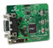 MICROCHIP DM320100 Development Board, PIC32MX570 CAN/USB INTERFACE, USB Type-A To B-mini, 50MHz CPU, Debugger