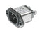 CORCOM - TE CONNECTIVITY 15SRB1-R IEC Filter, 100 pF, 250 VAC, 15 A, EMI, RFI, Quick Connect