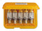 ROHDE & SCHWARZ HZ24 ATTENUATOR SET OF 5, 50 OHM