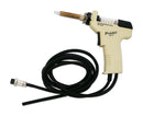 PROSKIT INDUSTRIES 5SS-331-DG Desoldering Gun, Ceramic Heater, 480&deg; Max Temperature, 140W, 24V