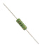 BOURNS WS2M22R0J Through Hole Resistor, 22 ohm, Axial Leaded, 2 W, &plusmn; 5%, WS Series