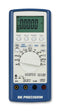 B&K PRECISION BK393 Digital Multimeter, Test Bench Series, 60000 Count, True RMS, Auto, Manual Range, 4.8 Digit