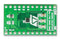STMICROELECTRONICS STEVAL-MKI137V1 Adapter Board, Standard DIL24 Socket Formfactor, 3-Axis Magnetometer Core