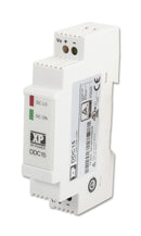 XP POWER DDC1524S05 DC/DC Converter, Low Profile, Fixed, 1 Output, 9 V, 36 V, 13.5 W, 5 V