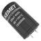 KEMET PEH532VBF3270M2 Electrolytic Capacitor, Snap-in, 270 &micro;F, 400 V, PEH532 Series, 1500 hours @ 105&deg;C, &plusmn; 20%