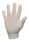 INTEGRITY 600-0661 Glove, Cleanroom, White, Nylon (Polyamide), Full