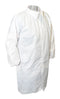 INTEGRITY 600-5005 CLEAN ROOM DISPOSABLE LAB COAT, XX-LARGE