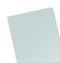 INTEGRITY 607-0001 Technical Paper, ISO 5 Cleanroom, A4, 75gsm, Plain, Blue, 250 Sheets