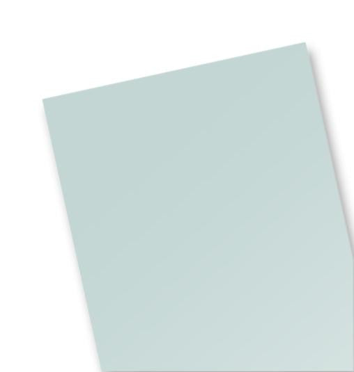 INTEGRITY 607-0001 Technical Paper, ISO 5 Cleanroom, A4, 75gsm, Plain, Blue, 250 Sheets