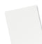 INTEGRITY 607-0005 Technical Paper, ISO 5 Cleanroom, A4, 75gsm, Plain, White, 250 Sheets