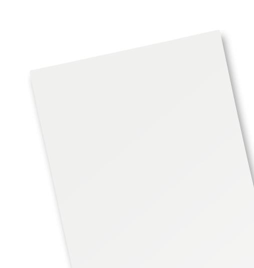 INTEGRITY 607-0005 Technical Paper, ISO 5 Cleanroom, A4, 75gsm, Plain, White, 250 Sheets