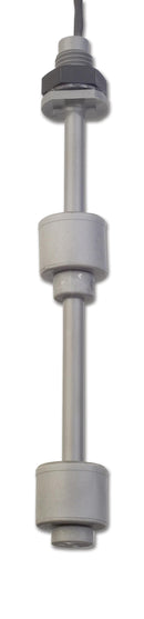CYNERGY3 RSF66A50A150 SENSOR, FLOAT SWITCH W/ M12 CONN, PPS
