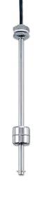 CYNERGY3 SSF67A25B150 SENSOR, FLOAT SWITCH, SPST-NO/NC, SS