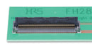 HIROSE(HRS) FH28D-64S-0.5SH(98) FFC / FPC Board Connector, 0.5 mm, 64 Contacts, Receptacle, FH28 Series, Surface Mount, Bottom