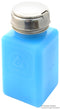 VERMASON 35594 Bottle, One-Touch, Pump, Flux Remover Printed, Blue, 240ml