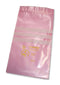 VERMASON 203005 Anti Static Bag, PE Film, With Zipper, Antistatic Bag, 6 ", 152 mm, 4 ", 101 mm, 75 &micro;m