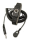 VERMASON 229625 Anti Static Wrist Strap, Adjustable, 245mm, 2m Cord, Black, 10mm Snap Stud