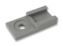 DEUTSCH 1011-026-0205 Connector Accessory, Mounting Clip, Deutsch DTM, DTP, DT Series Size 2/3/4/6/12 PCB Connectors