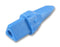 DEUTSCH W3P-1939 Connector Accessory, 3 Way, Blue, Wedgelock, Deutsch DTM04-3P Receptacle Connector