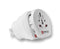 SKROSS 1.500204 Mains Adaptor, Euro (Schuko), US