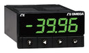 Omega DP32PT Digital Panel Meter 1/32 DIN 240V