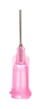 Metcal 920100-TE Dispensing Tip Needle Stainless Steel TE Series Pink 1 &quot; 50 Pack