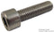 TR FASTENINGS TRFAKIT0005 Socket Cap Screw Kit, Hex, A2 Stainless Steel, M3 to M6, 545 Pieces